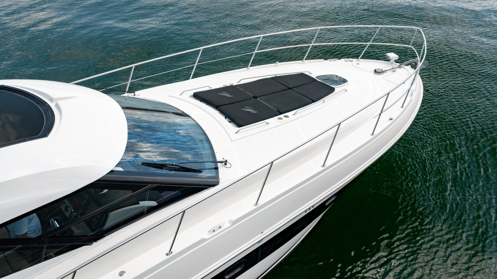 2015 Sea Ray 