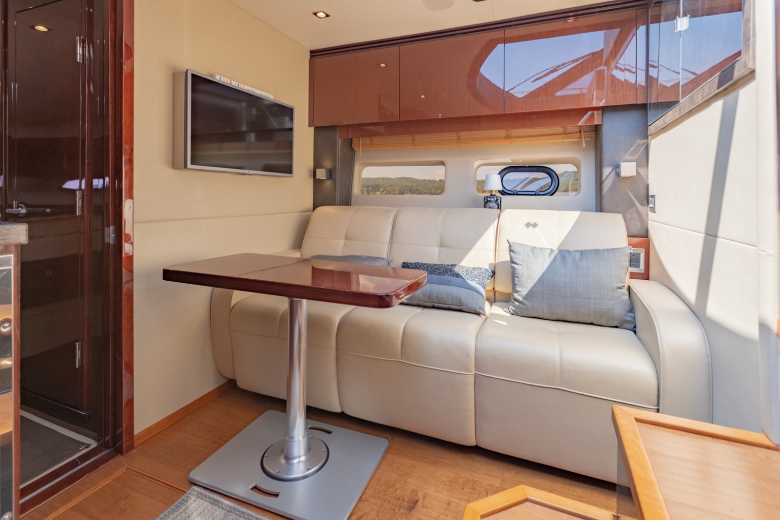 2015 Sea Ray — Deja Vu