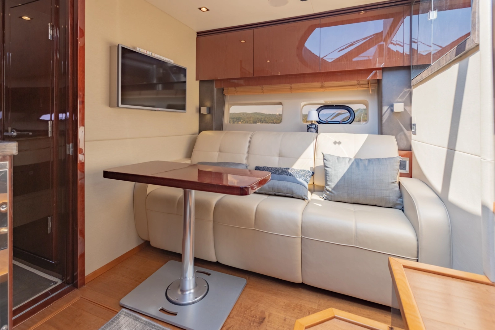 2015 Sea Ray 