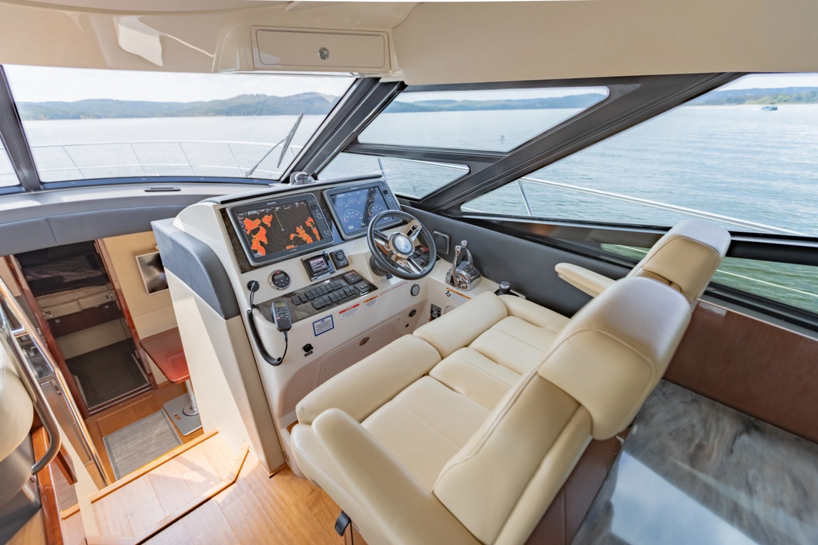 2015 Sea Ray 