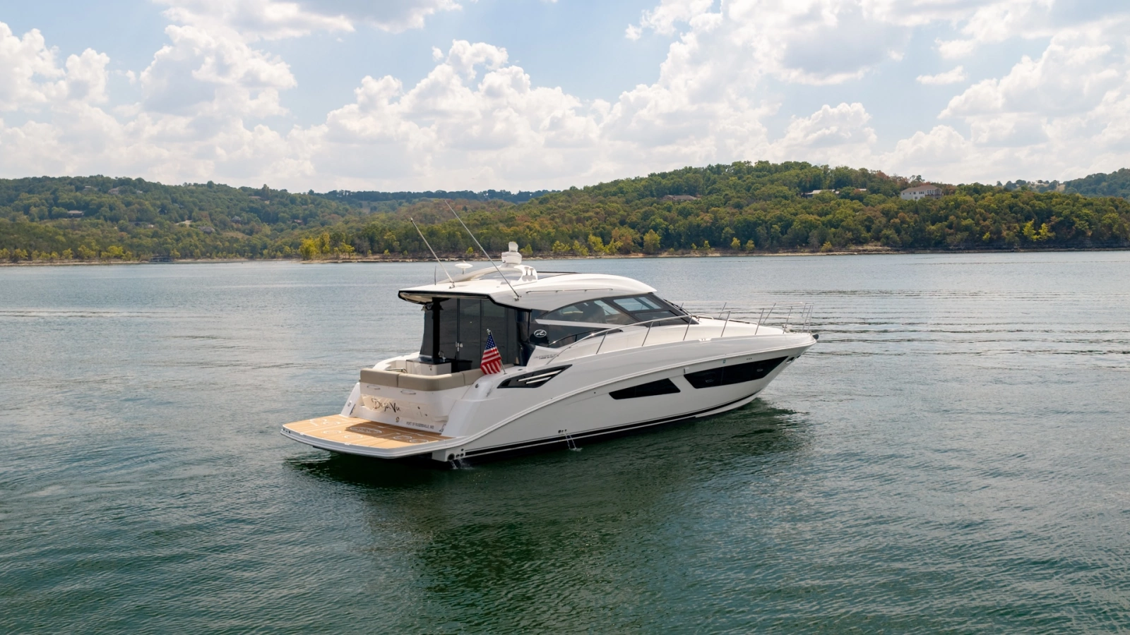 2015 Sea Ray 