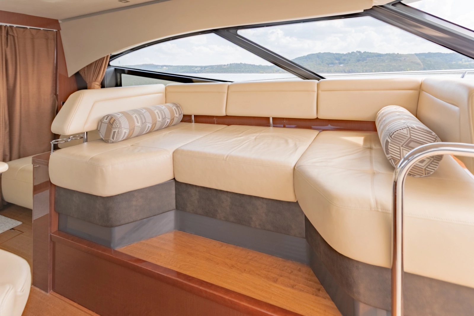 2015 Sea Ray 