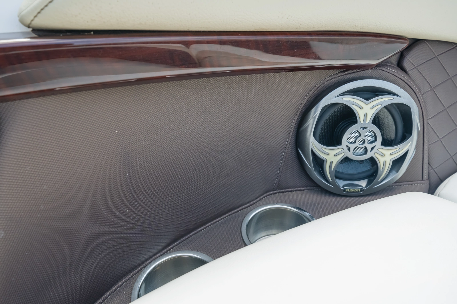 2015 Regal 