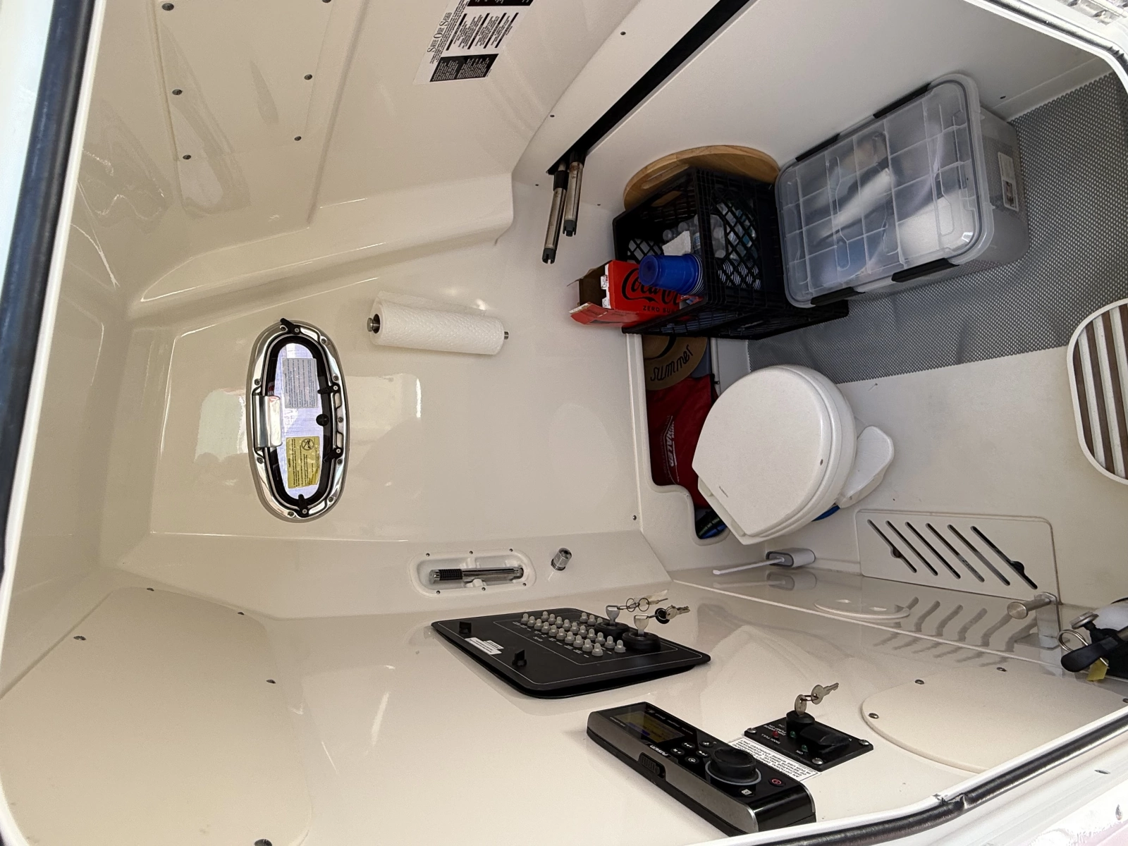 2019 Boston Whaler 280 Outrage