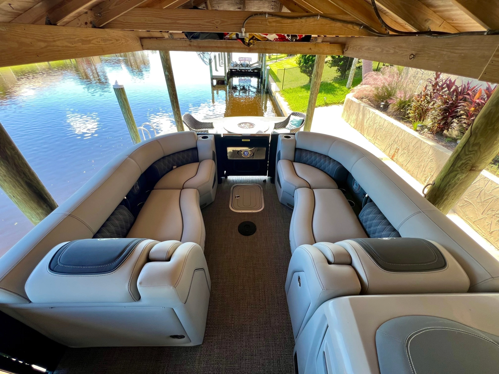 2025 Barletta Lusso 23M