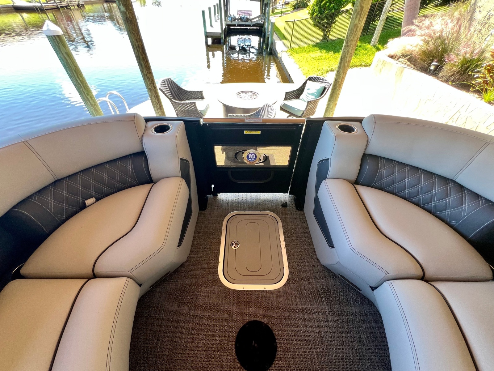 2025 Barletta Lusso 23M
