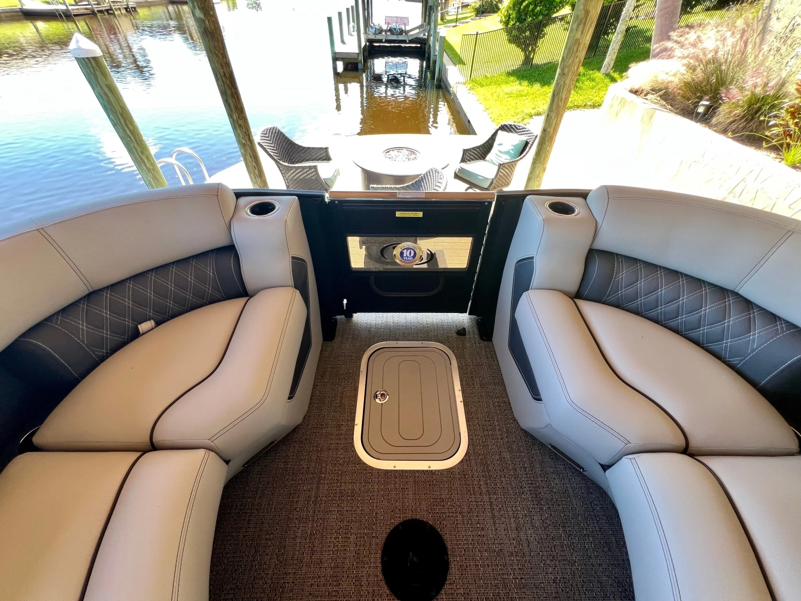 2025 Barletta Lusso 23M