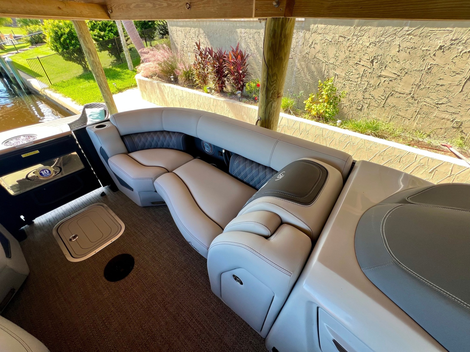 2025 Barletta Lusso 23M