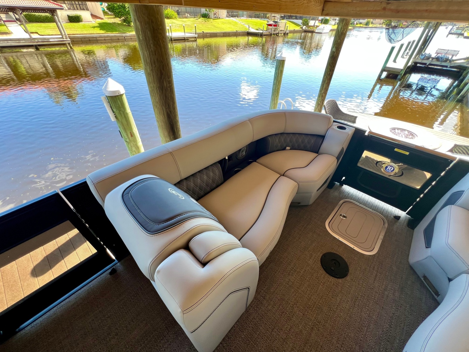 2025 Barletta Lusso 23M