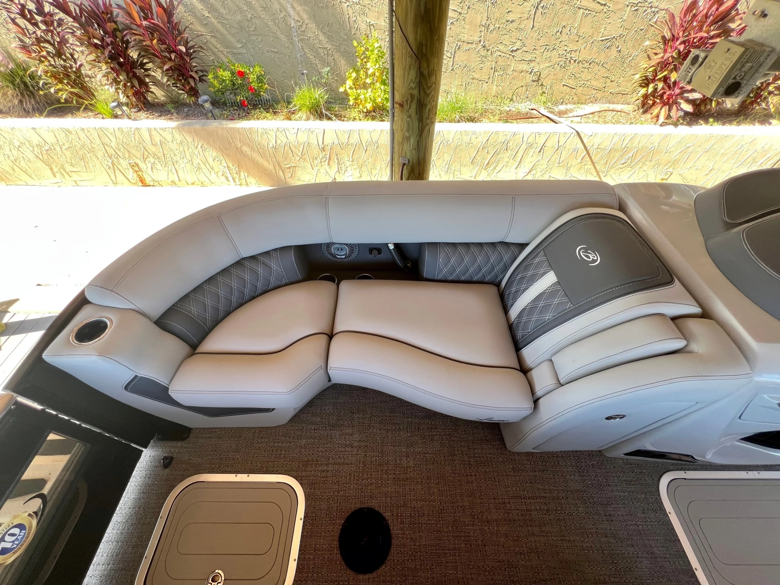 2025 Barletta Lusso 23M