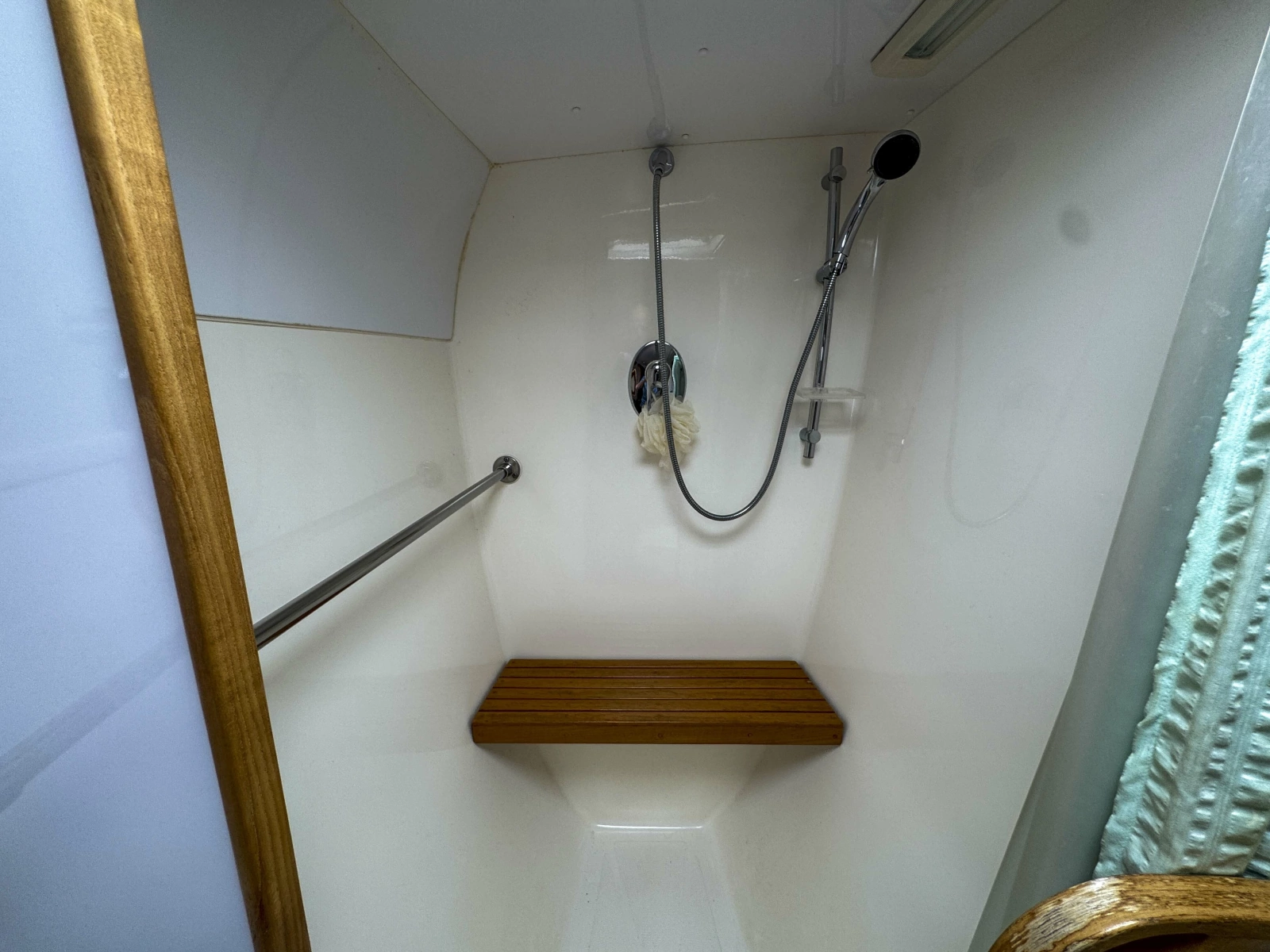 2007 Manta 42 Mk IV
