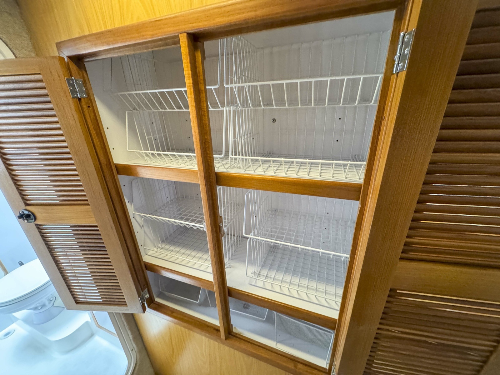 2007 Manta 42 Mk IV — CONSCIOUS SEDATION