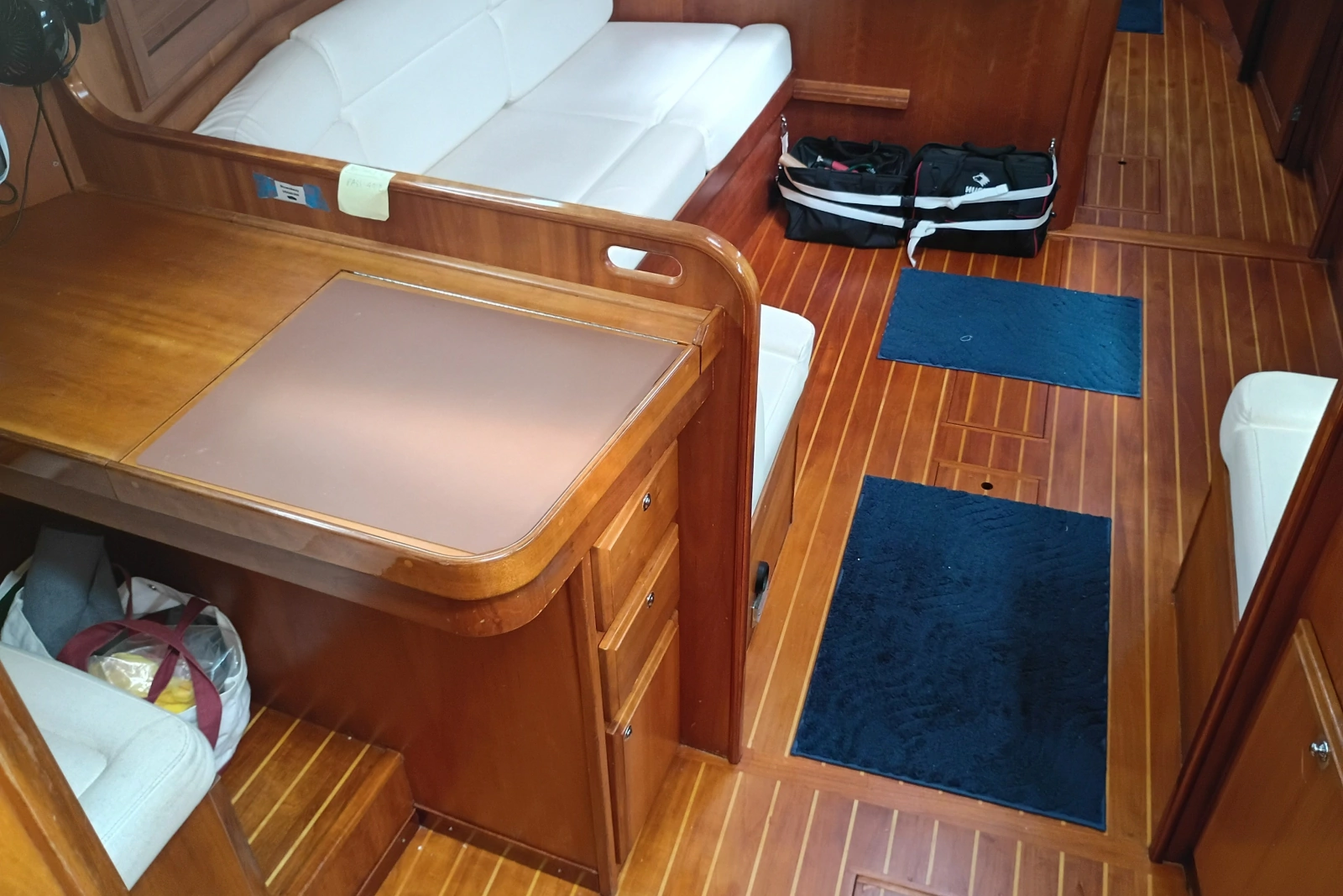 2005 Sabre 426