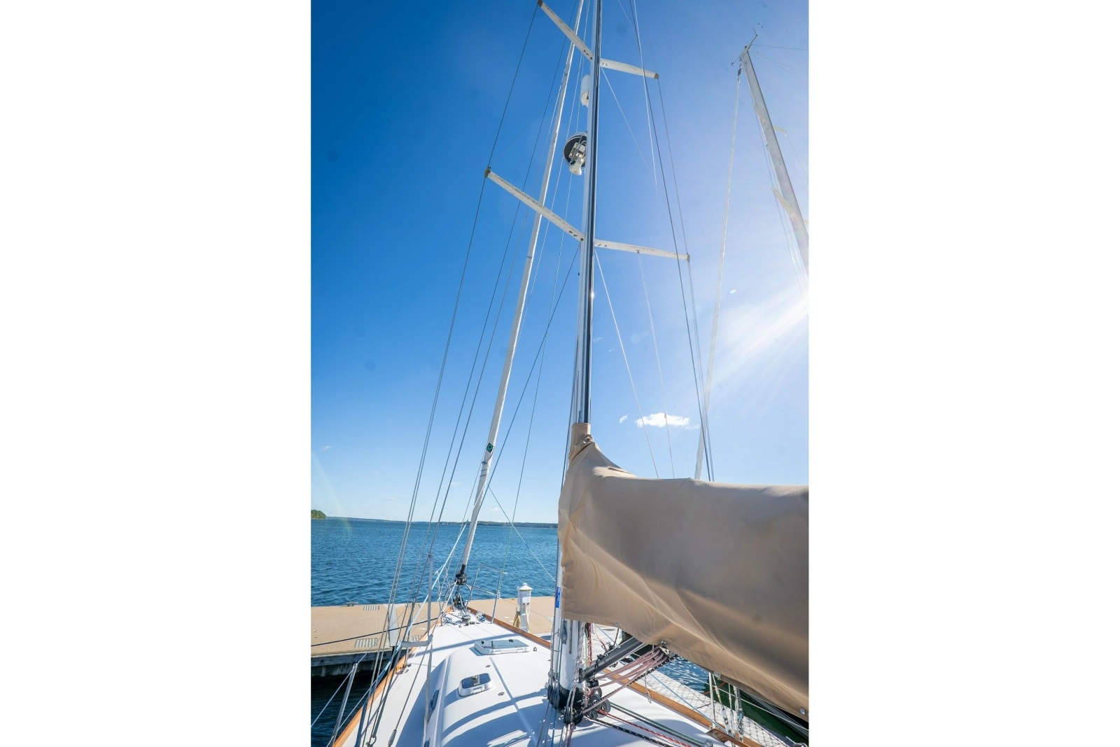 2005 Sabre 426