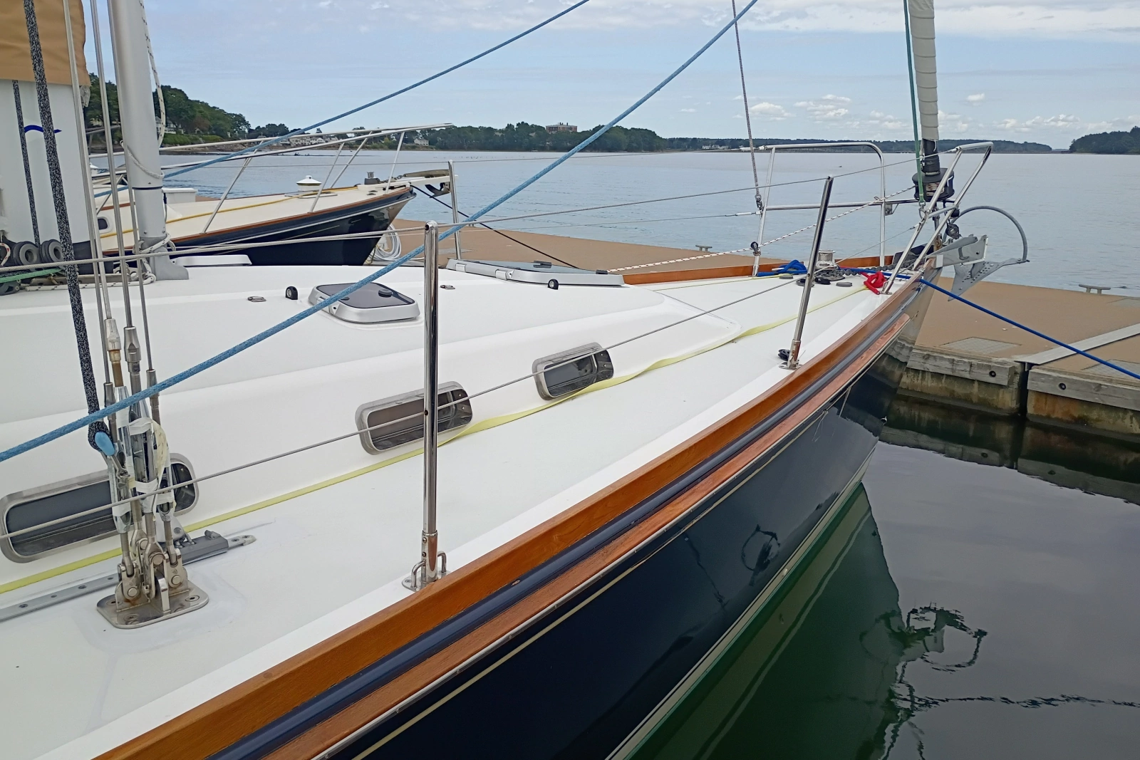 2005 Sabre 426