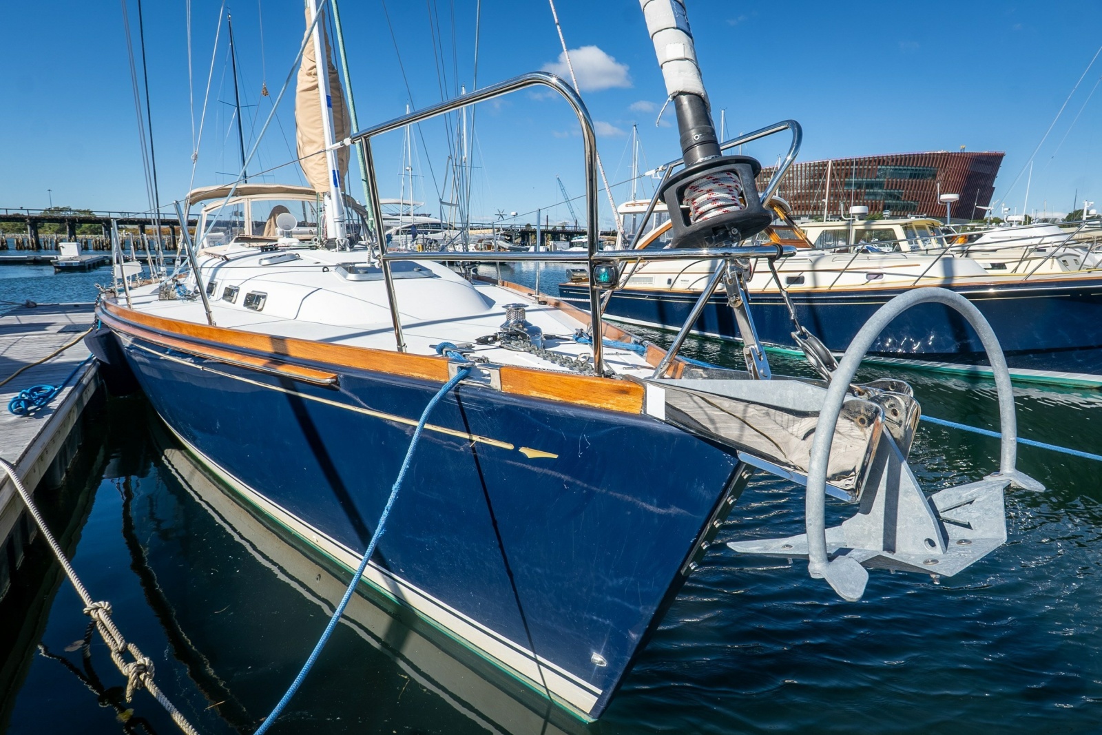 2005 Sabre 426