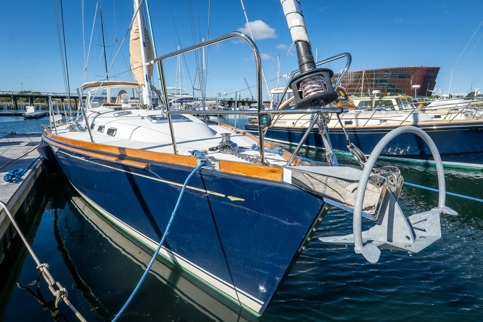 2005 Sabre 426