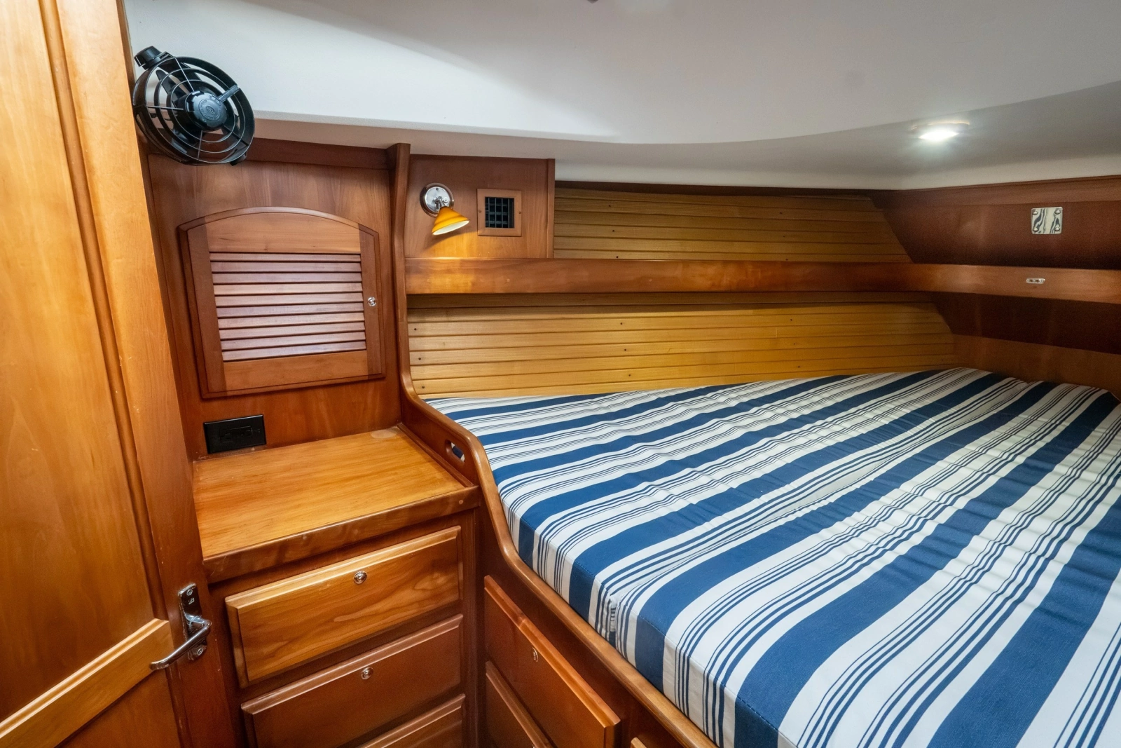 2005 Sabre 426