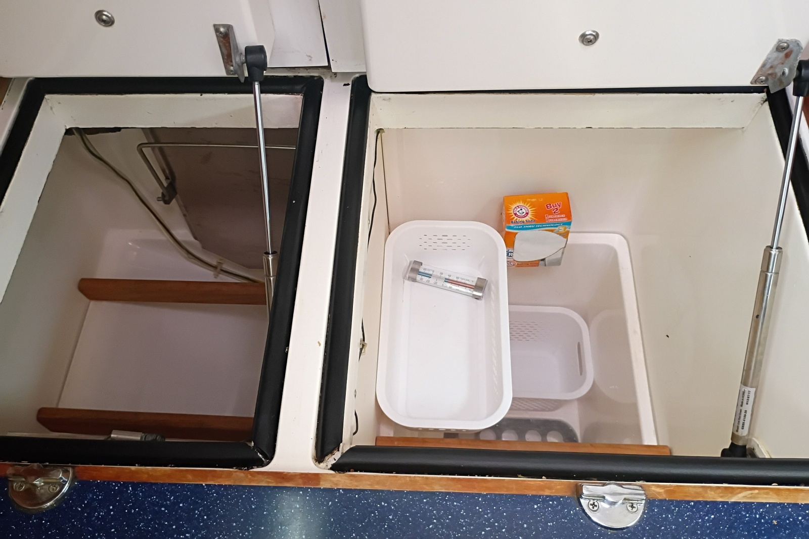 2005 Sabre 426