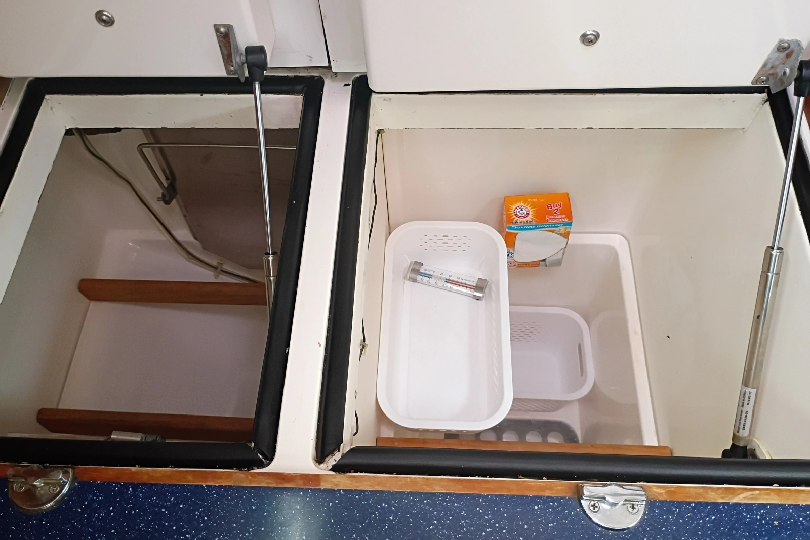 2005 Sabre 426