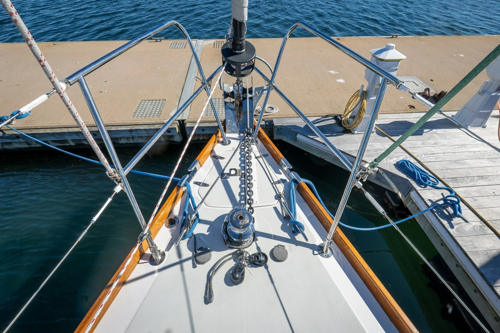 2005 Sabre 426