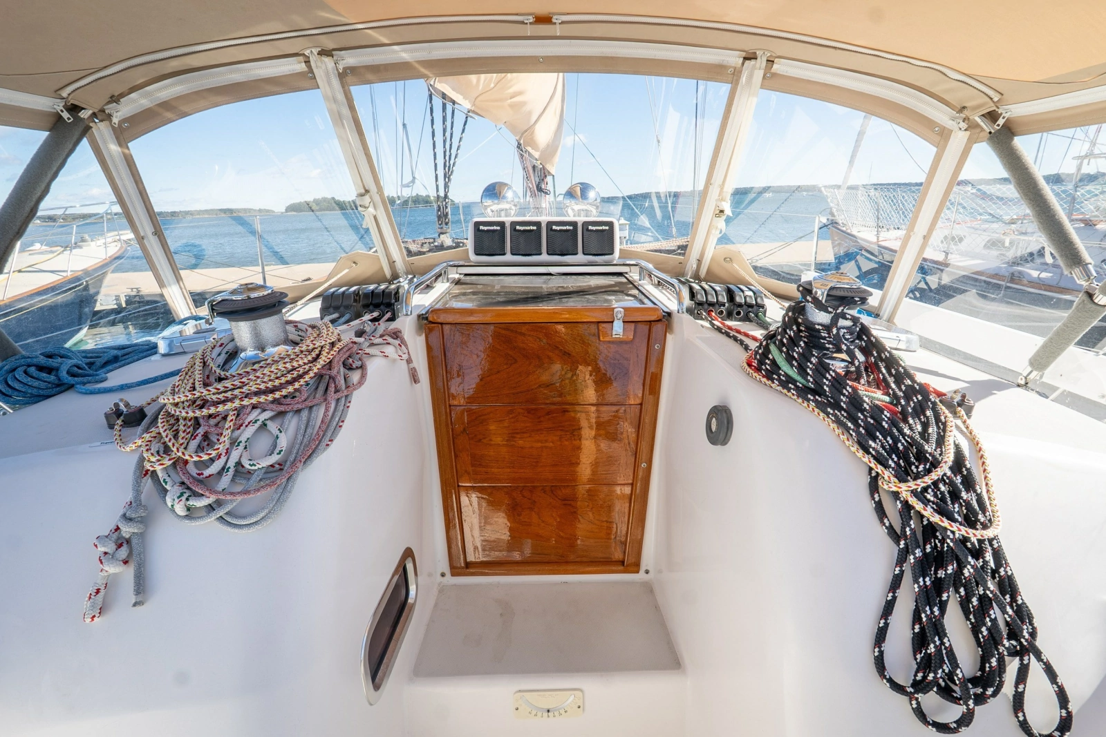 2005 Sabre 426