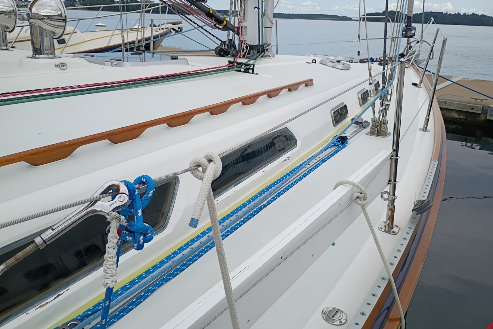 2005 Sabre 426