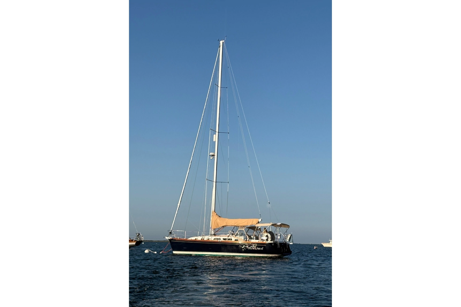 2005 Sabre 426