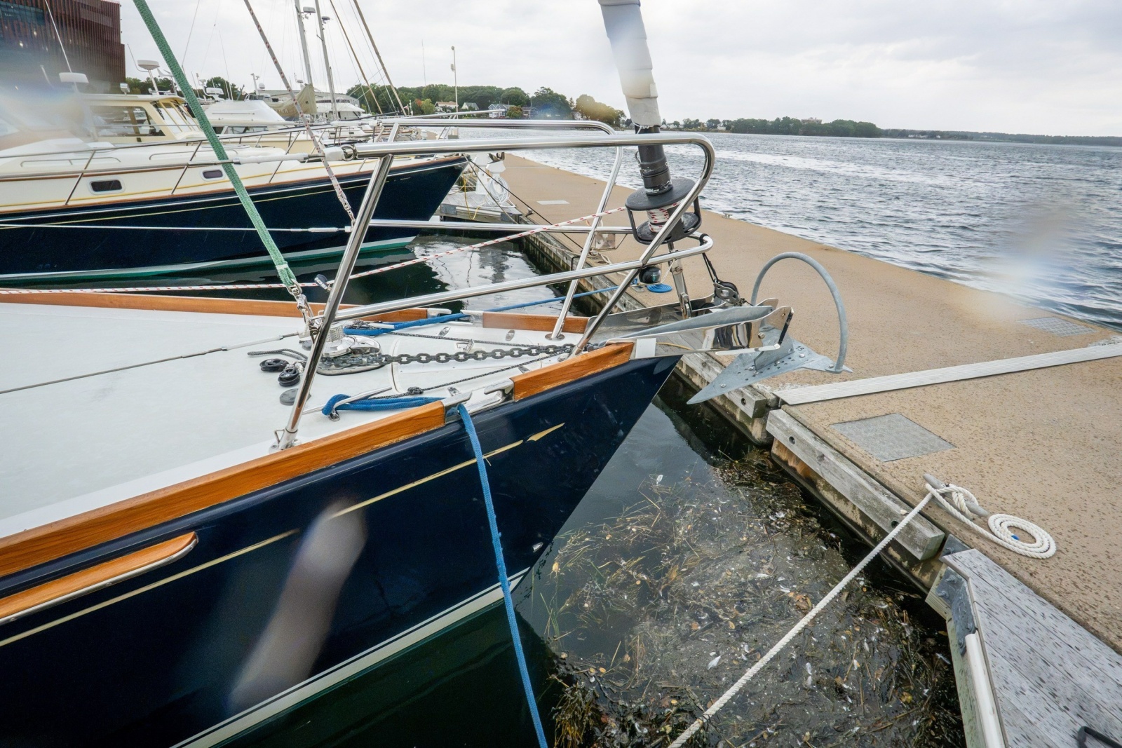 2005 Sabre 426