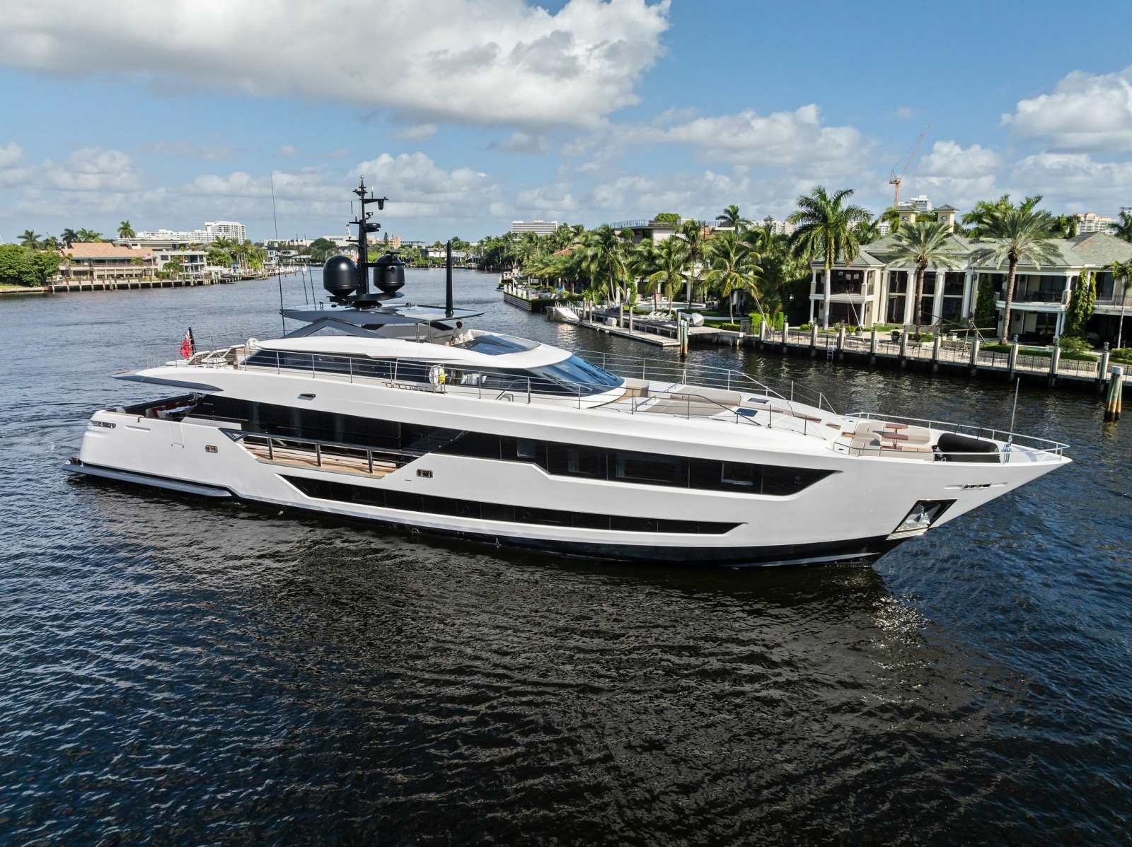 2024 Custom Line 120