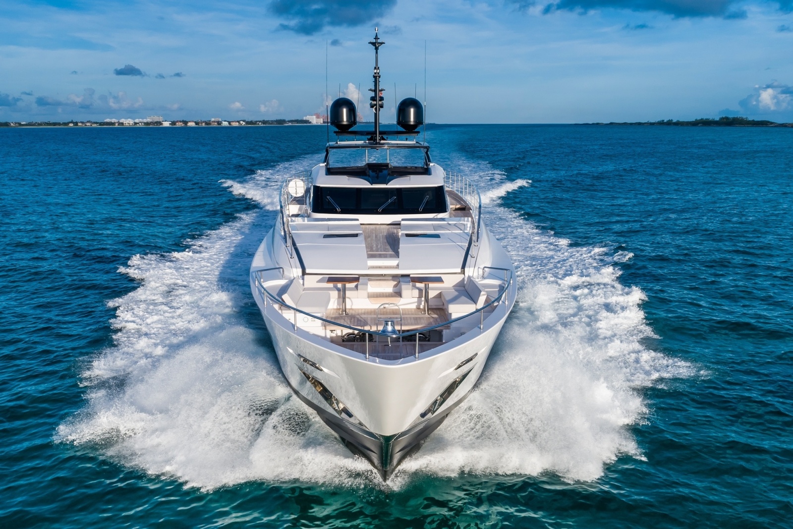 2024 Custom Line 120