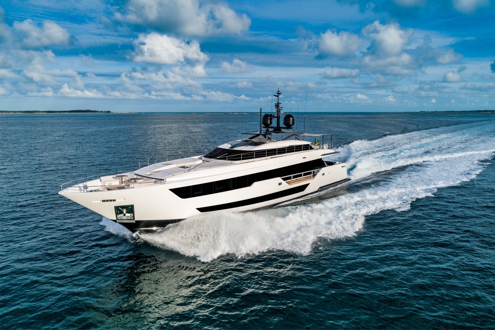 2024 Custom Line 120