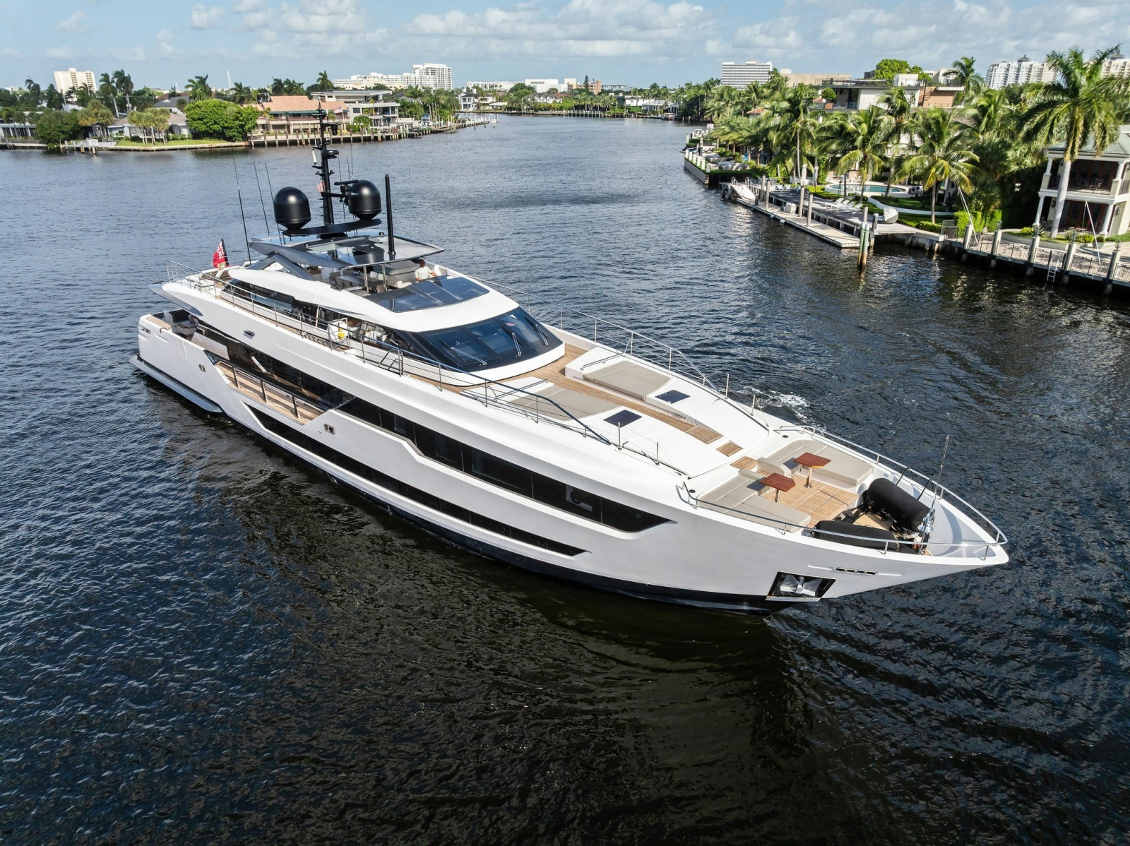 2024 Custom Line 120