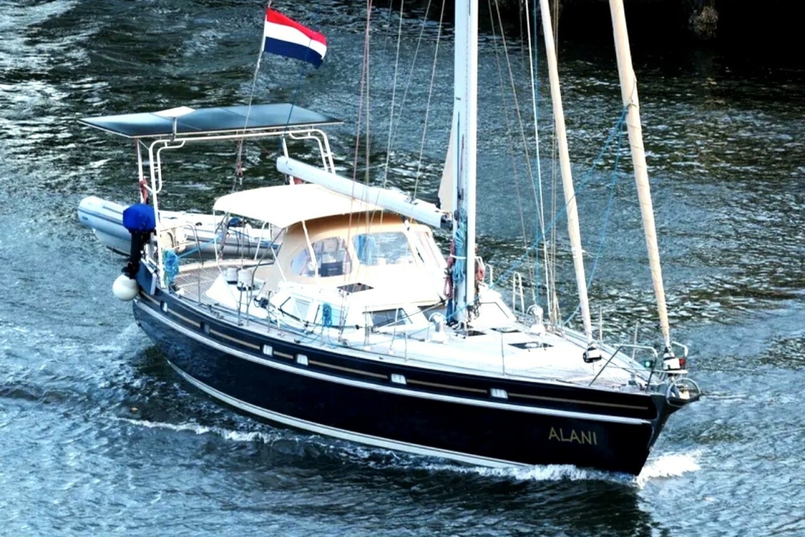 2001 Contest 