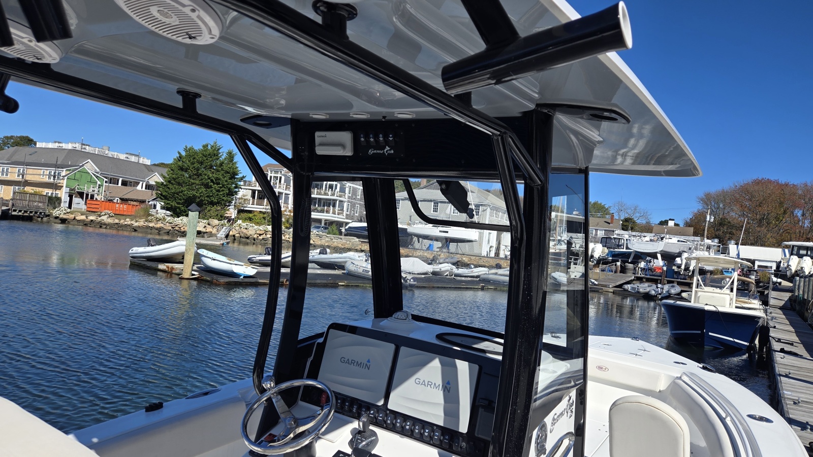 2021 Sea Hunt Gamefish 25