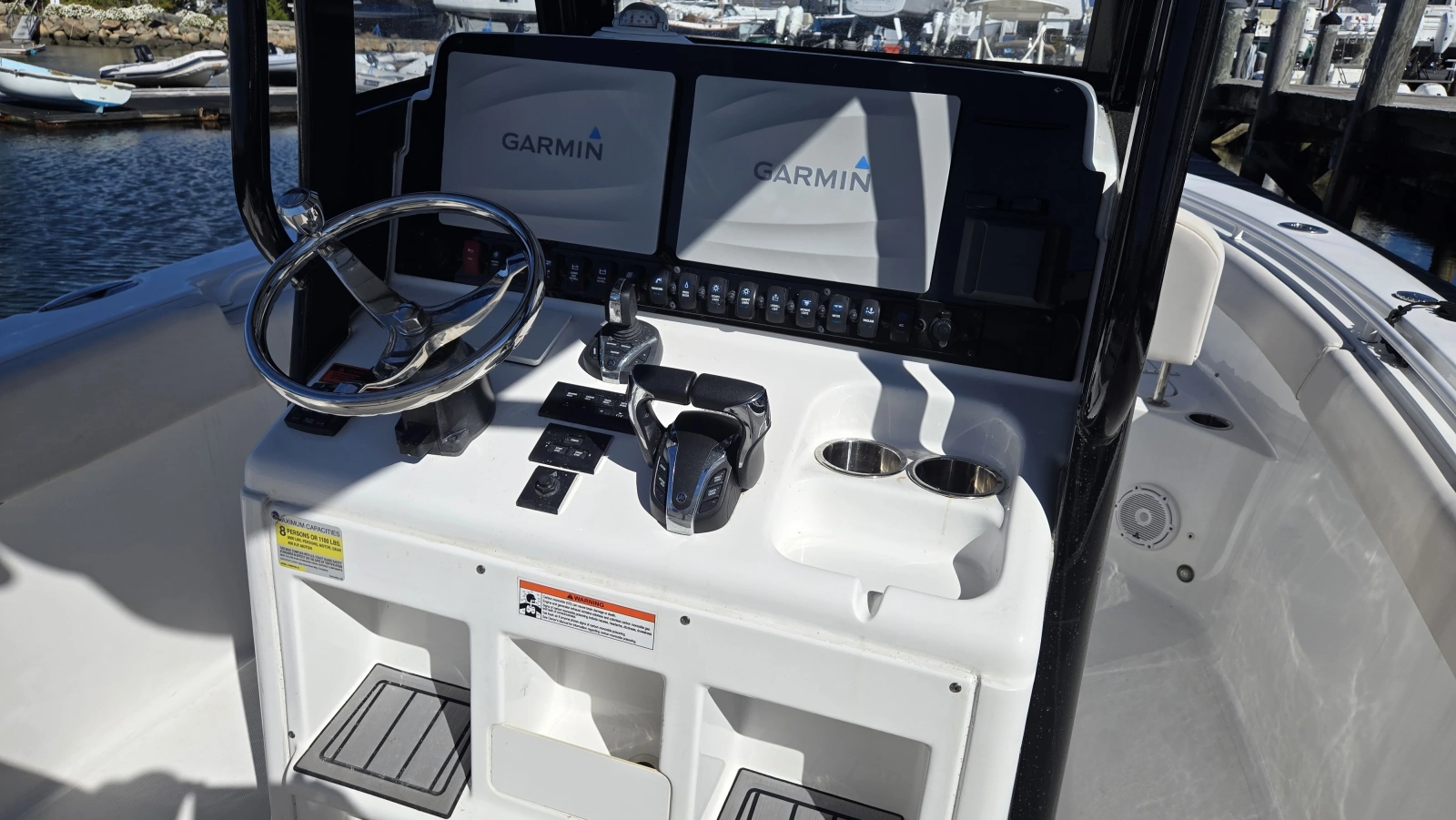 2021 Sea Hunt Gamefish 25
