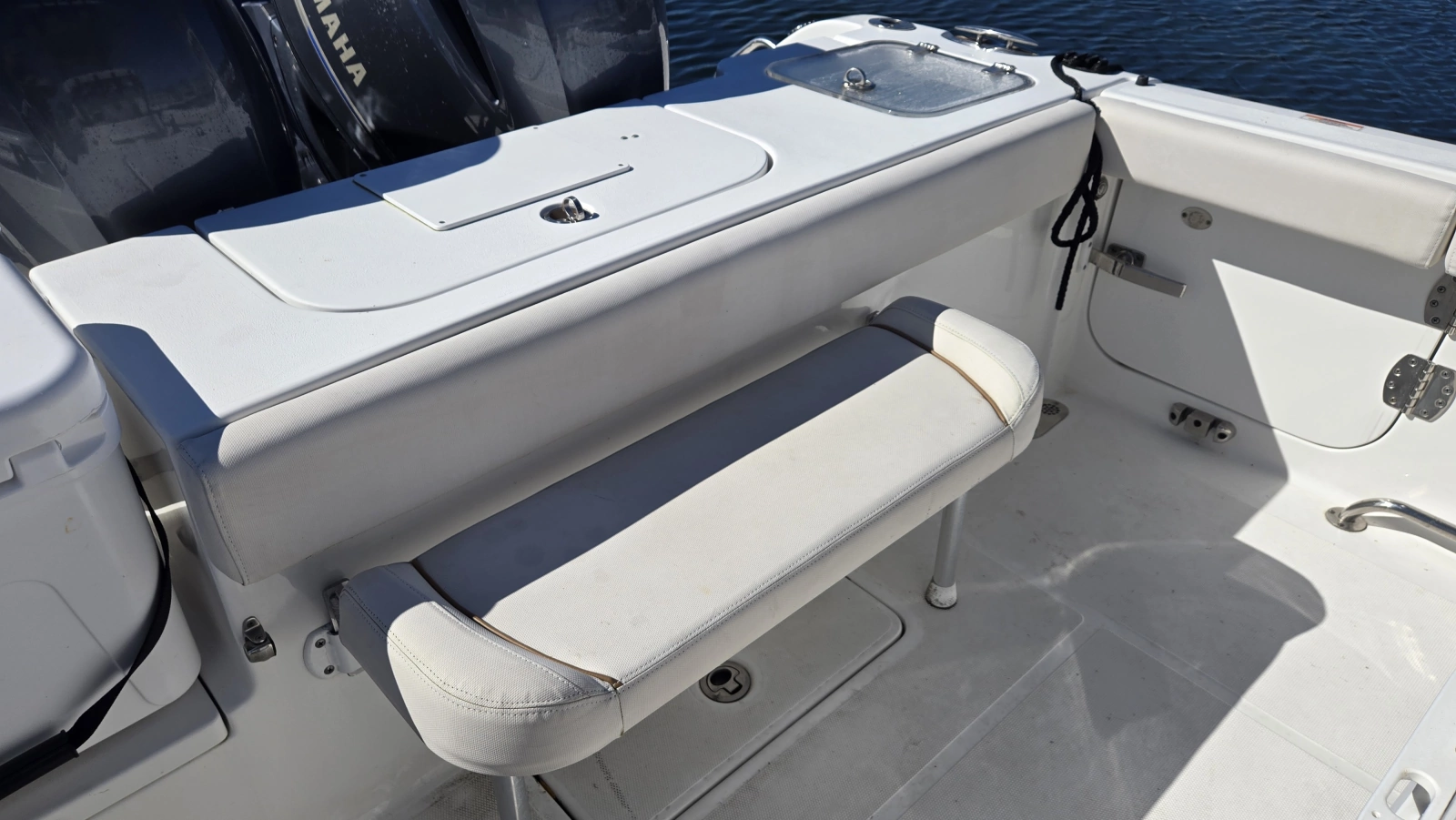 2021 Sea Hunt Gamefish 25