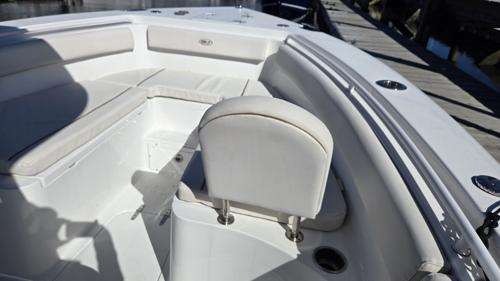 2021 Sea Hunt Gamefish 25