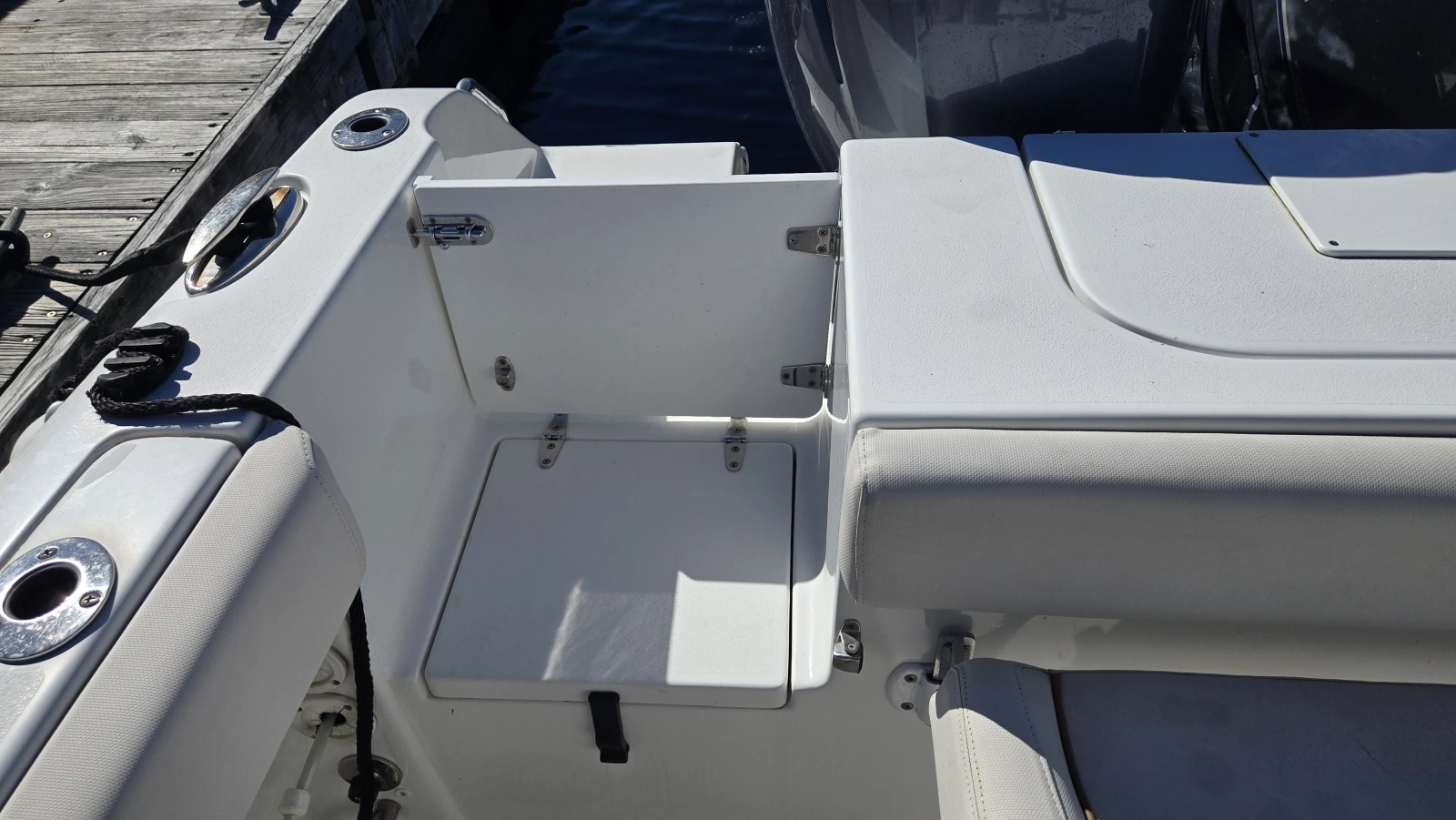 2021 Sea Hunt Gamefish 25