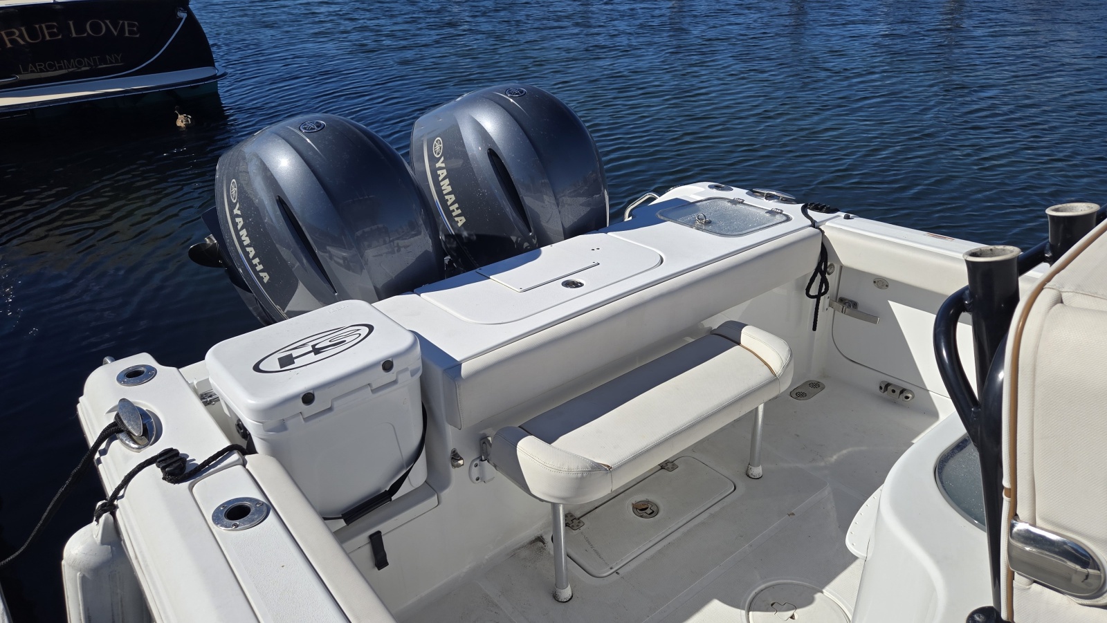 2021 Sea Hunt Gamefish 25