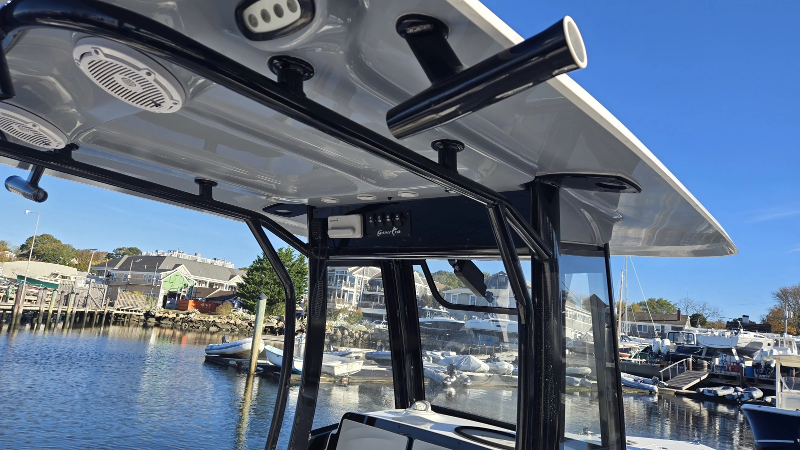 2021 Sea Hunt Gamefish 25
