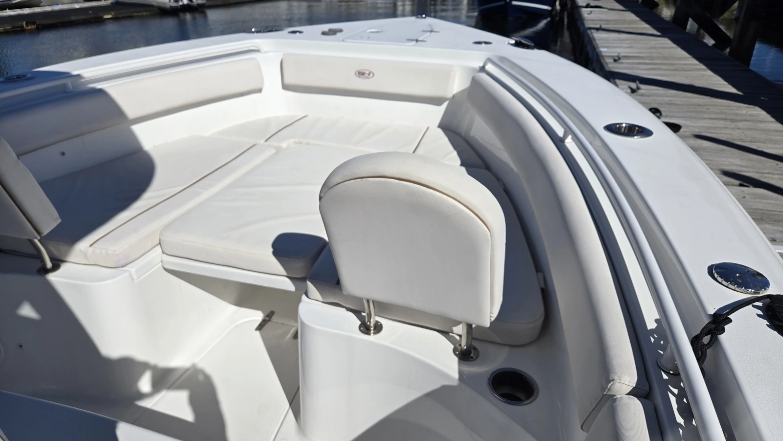 2021 Sea Hunt Gamefish 25