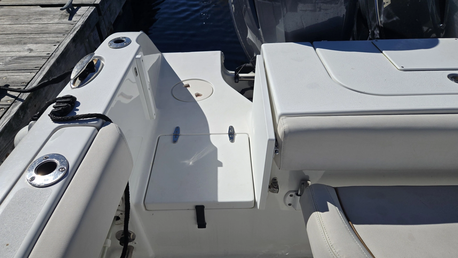 2021 Sea Hunt Gamefish 25
