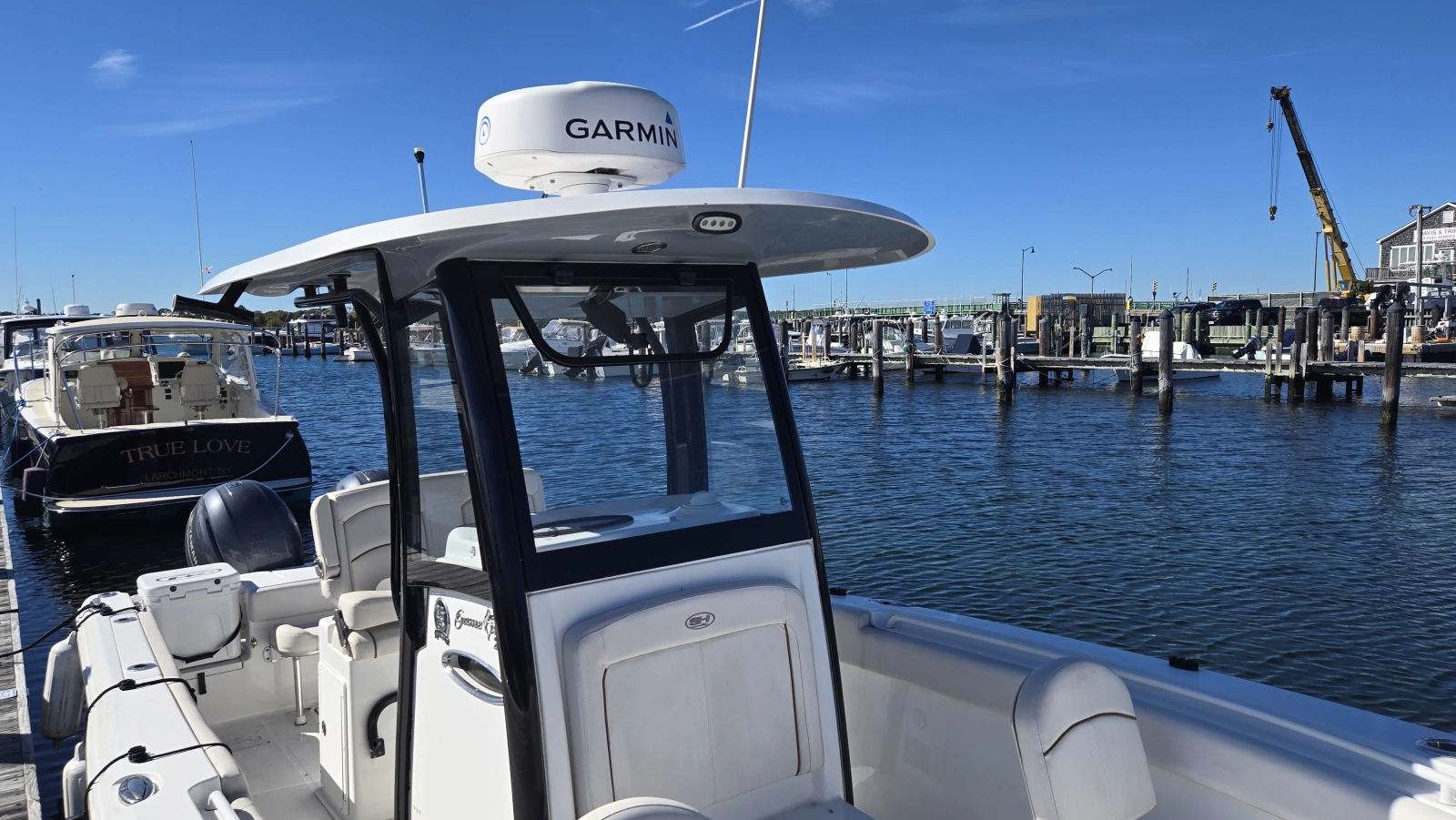 2021 Sea Hunt Gamefish 25