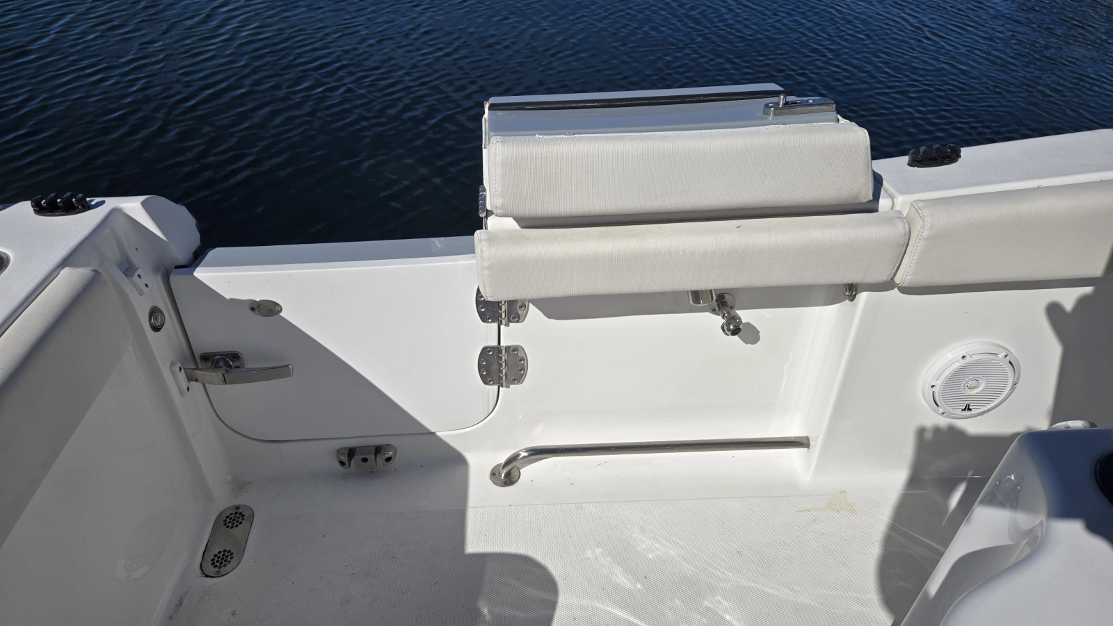 2021 Sea Hunt Gamefish 25