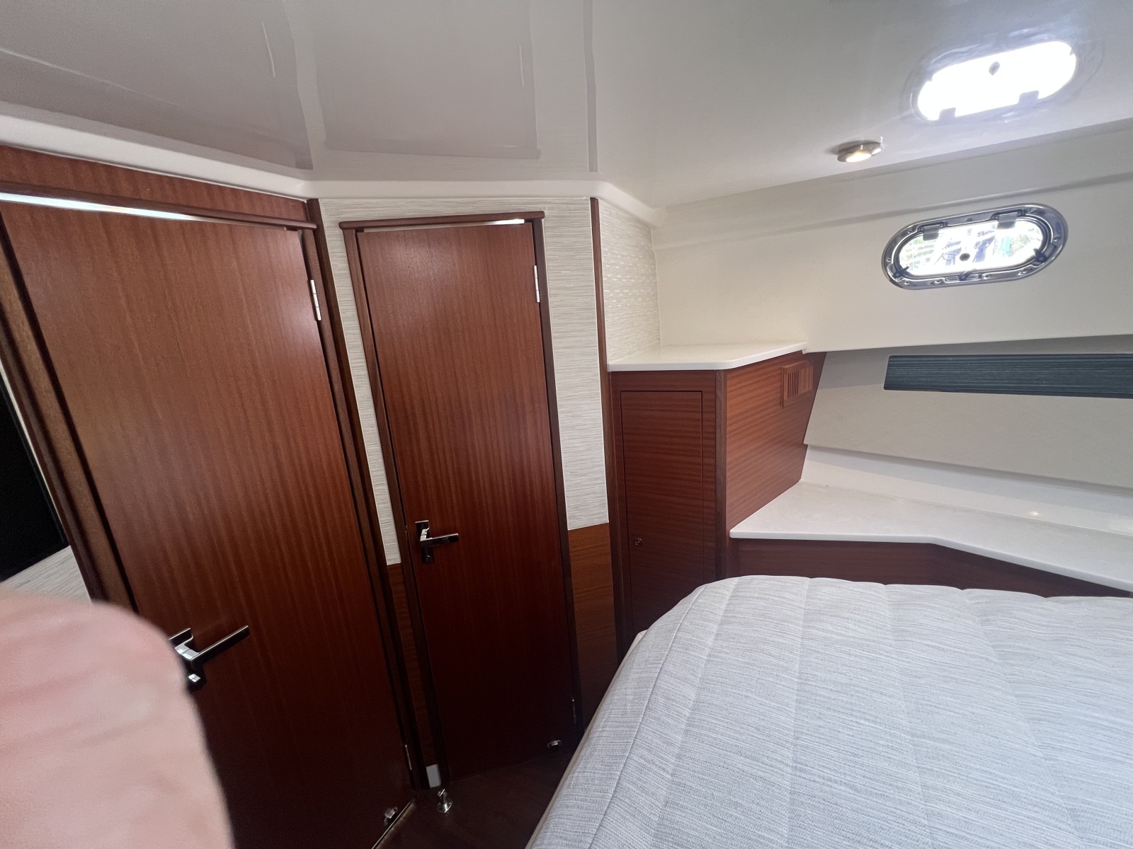 2025 Pursuit OS 445 Offshore
