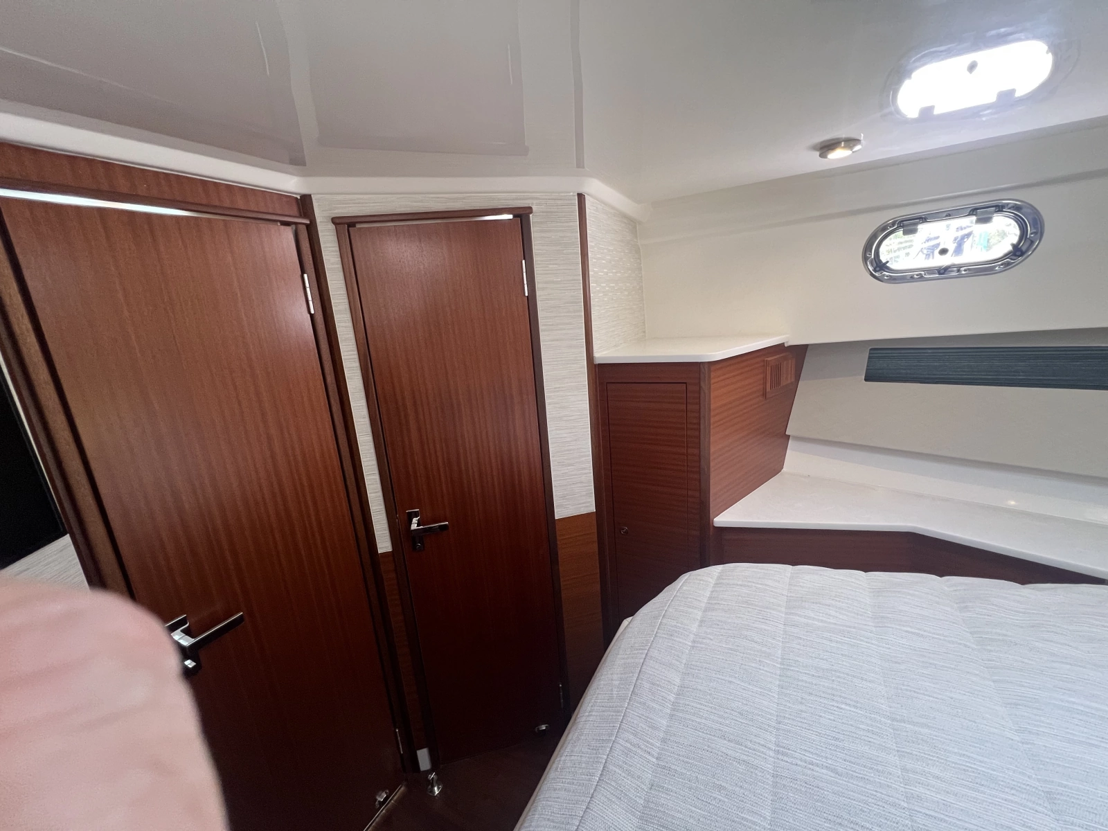 2025 Pursuit OS 445 Offshore