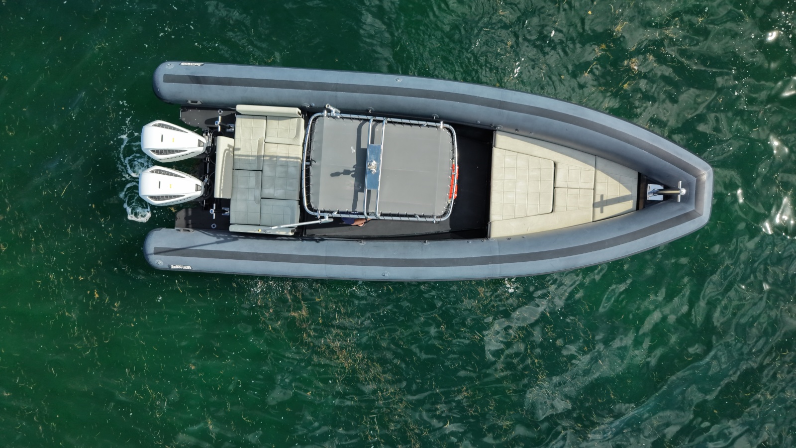 2023 Seawater Phantom 280