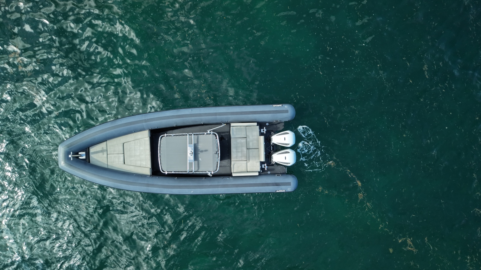 2023 Seawater Phantom 280