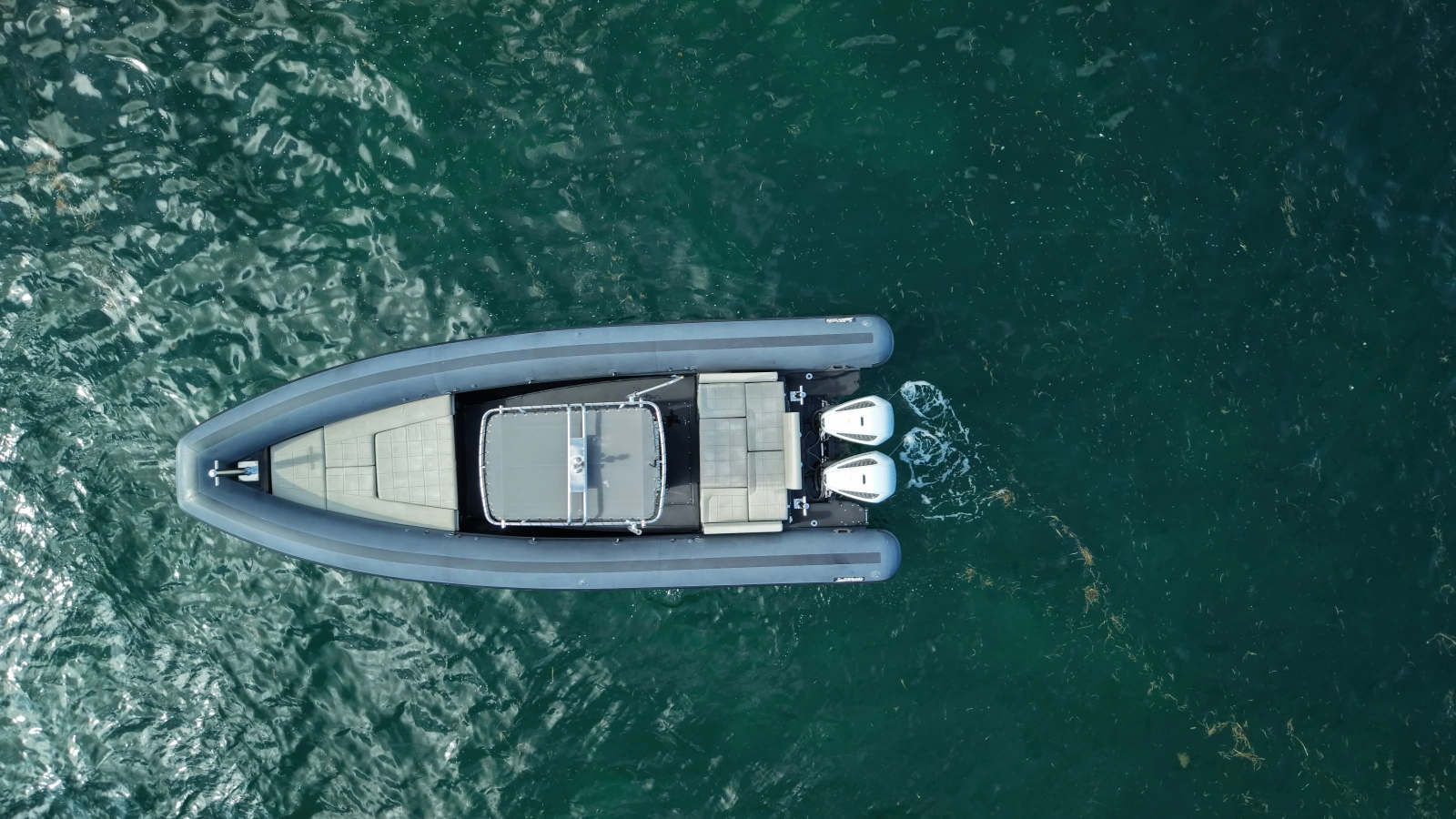 2023 Seawater Phantom 280